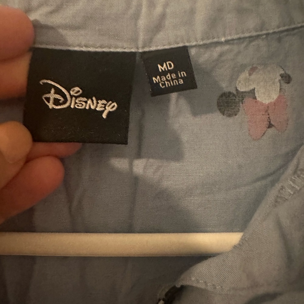 Disney T-Shirt M - Picture 3 of 3
